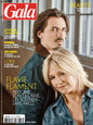 Gala French - 1718, 2026 Magazine