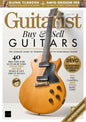 Guitarist - June 2026 Magazine