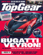 BBC Top Gear - March 2026 Magazine