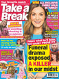 Take a Break Weekly - 28 May 2026 Magazine