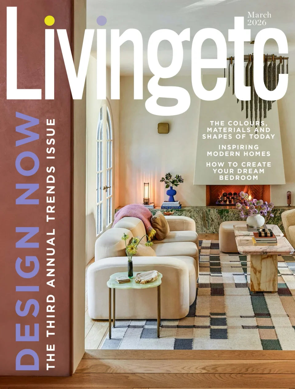 Big Read - March 2026 Magazine