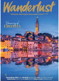 Wanderlust - April / May 2026 Magazine