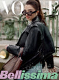 Vogue Italia - April 2026 Magazine