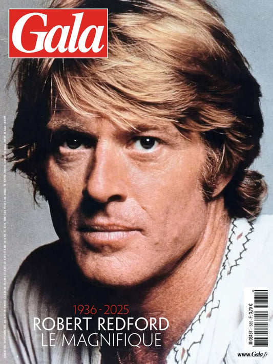 Gala French 1685, 2025 Magazine
