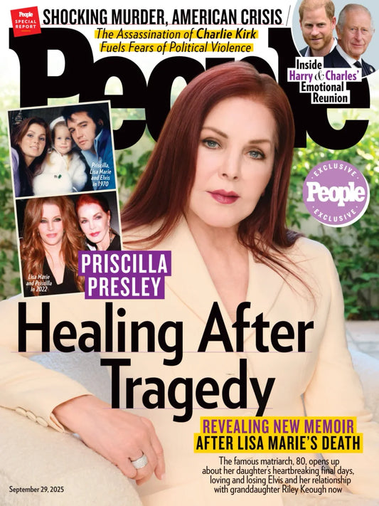 People September 29, 2025 Magazine
