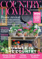 Country Homes & Interiors - June 2026 Magazine