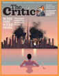 The Critic - May 2026 Magazine