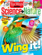 The Week Junior - Science + Nature Magazine Issue 102