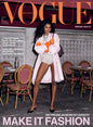 Vogue German - May 2026 Magazine