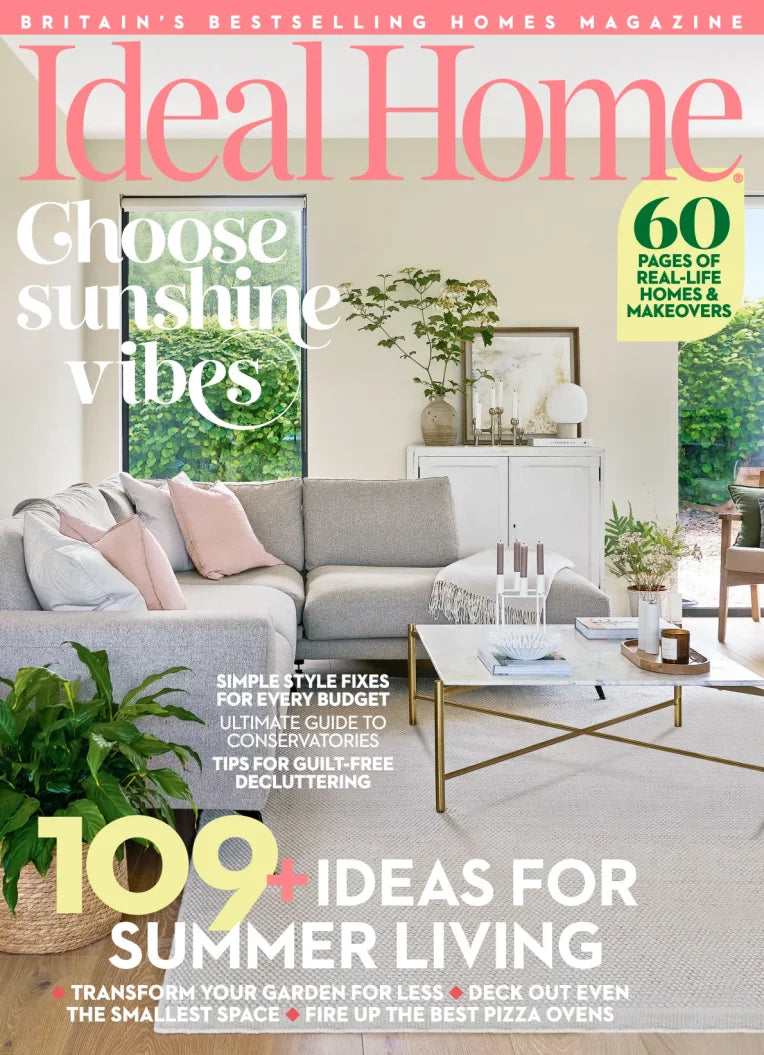 Ideal Home - June 2026 Magazine