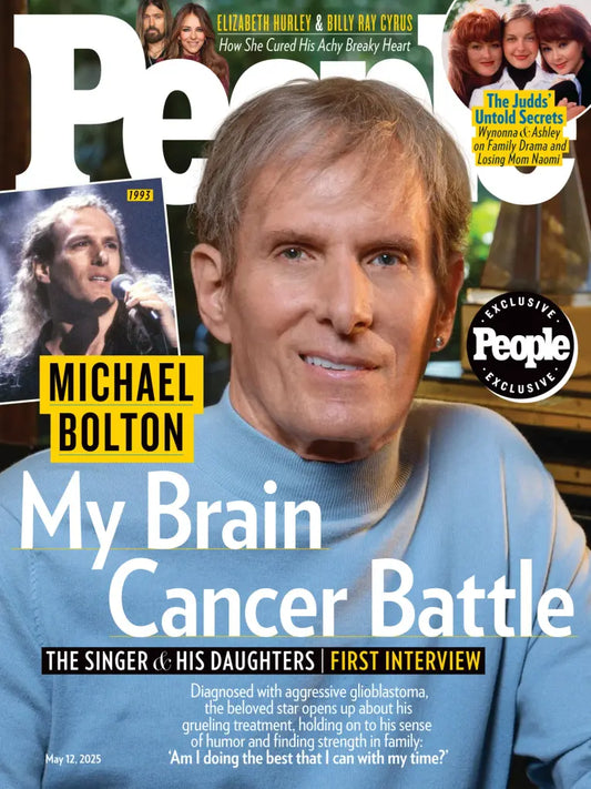 People 12 May 2025 Magazine