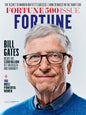Fortune USA June / July 2025 Magazine