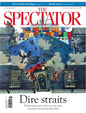 The Spectator - 23 May 2026 Magazine