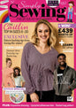 Simply Sewing - Issue 147 Magazine