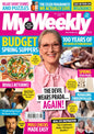 My Weekly - 12 May 2026 Magazine