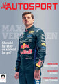 Autosport - June 2026 Magazine