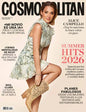 Cosmopolitan Spain - May / June 2026 Magazine