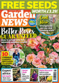 Garden News – 27 January 2025