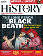 History Extra - June 2026 Magazine
