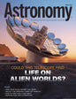 Astronomy - April 2026 Magazine