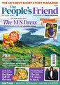The People's Friend Magazine - Oct 10 2026