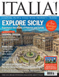 Italia! Magazine - June / July 2026 Magazine