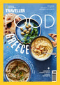 National Geographic Traveller Food Issue 28, 2025 Magazine