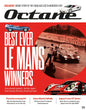 Octane - June 2026 Magazine
