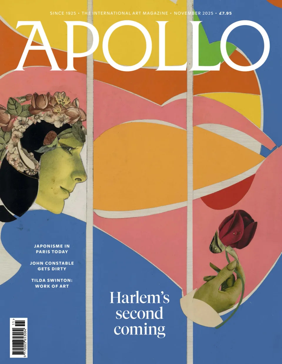 Apollo - November 2025 Magazine