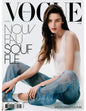 Vogue France - May 2026 Magazine