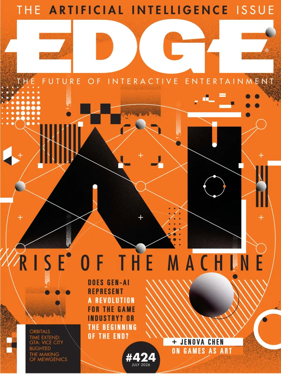 EDGE - July 2026 Magazine