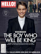 HELLO! Magazine – 21 September 2026