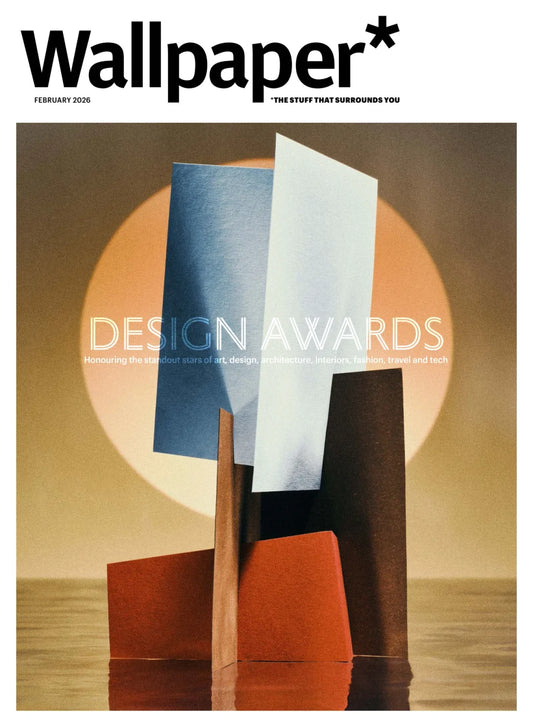 Wallpaper - February 2026 Magazine