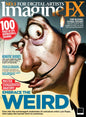 ImagineFx - Issue 266, 2026 Magazine