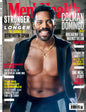 Mens Health UK - June 2026 Magazine