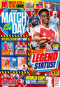 Match of the Day - Issue 752 Magazine