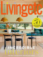 Living Etc - June 2026 Magazine