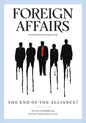Foreign Affairs Magazine - September / October 2026