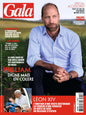 Gala French Magazine - No. 1738