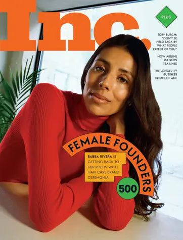 Inc. Summer 2025 Magazine