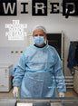 Wired USA – May / June 2026 Magazine Digital