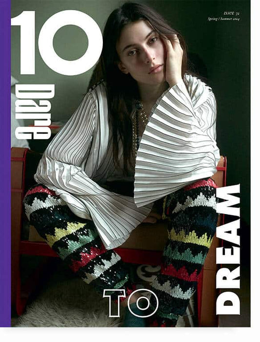 10 Women Magazine