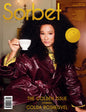 Sorbet - Issue 50, The Golden Issue