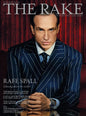 The Rake - Issue 105 Magazine
