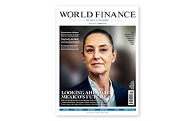 World Finance Magazine