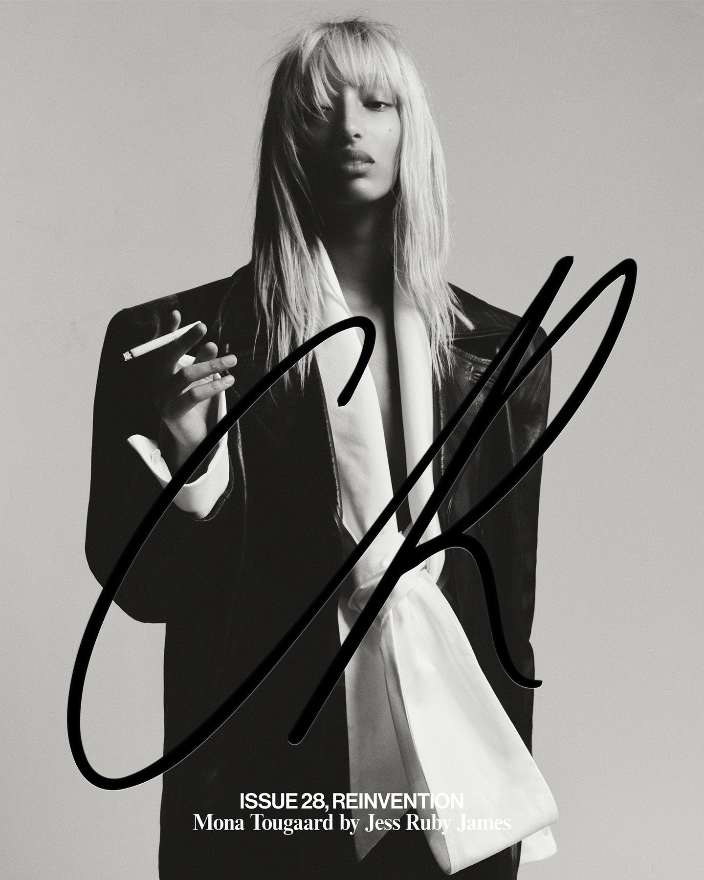 CR Fashion Book - No.28, Spring Summer 2026 – Charlotte Street
