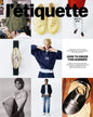 L Etiquette - Issue No 16 Magazine