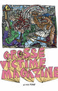 Grosse Victime Magazine #18 Merde à celui qui le lira