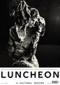 Luncheon - Issue 21