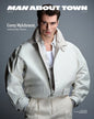 Man About Town - Issue 38, Spring Summer 2026